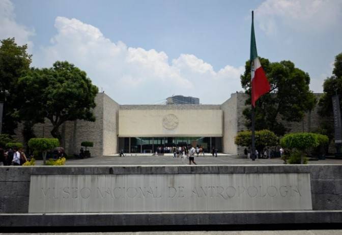 C&oacute;dice Azcatitl&aacute;n vuelve temporalmente a M&eacute;xico despu&eacute;s de 178 a&ntilde;os