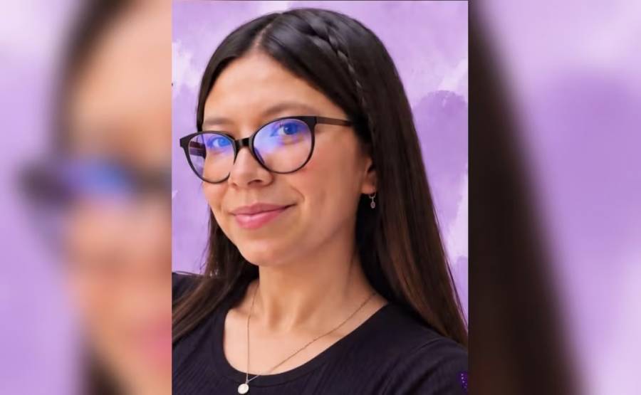 Entre exigencias de justicia despiden a Karla Margarita Pérez, estudiante asesinada en Zapopan  