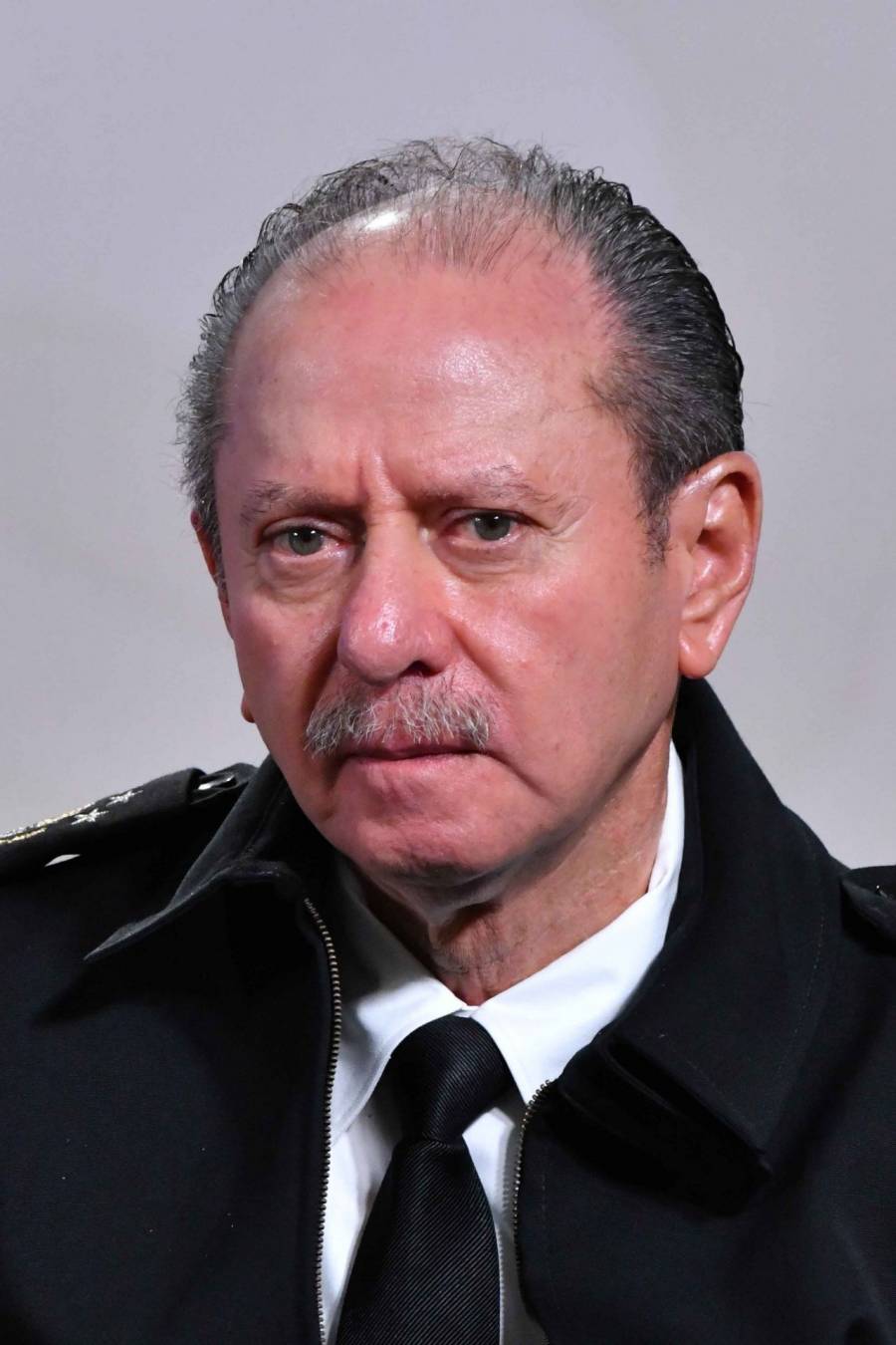Anticorrupci&oacute;n desclasifica declaraci&oacute;n patrimonial de Rafael Ojeda