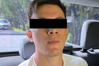 Alcaldesa de Uruapan exige castigo ejemplar tras vinculaci&oacute;n a proceso de presunto implicado en asesinato de Carlos Manzo