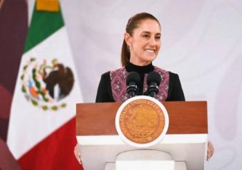 Sheinbaum ve avances para alcanzar acuerdo comercial con Estados Unidos