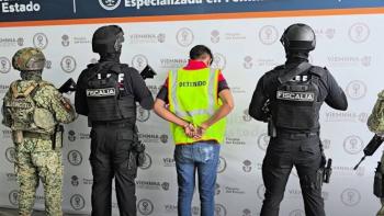 Detienen a presunto feminicida de estudiante de Medicina desaparecida en Zapopan; investigan v&iacute;nculo con motocicleta hallada