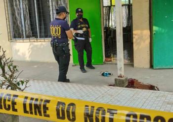 Al menos dos muertos en tiroteo en una escuela en Filipinas