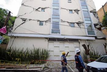 Investigan muerte de mujer colombiana hallada en departamento de la colonia Tabacalera en CDMX