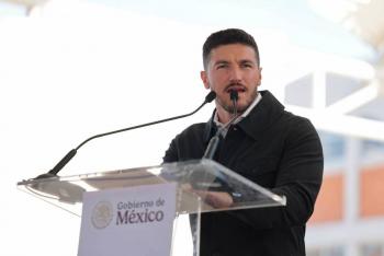 Nuevo Le&oacute;n reporta reducci&oacute;n de 90% en homicidios dolosos