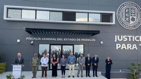 Fiscalía de Morelos investiga asesinato de dirigente del PRI en Tetecala   