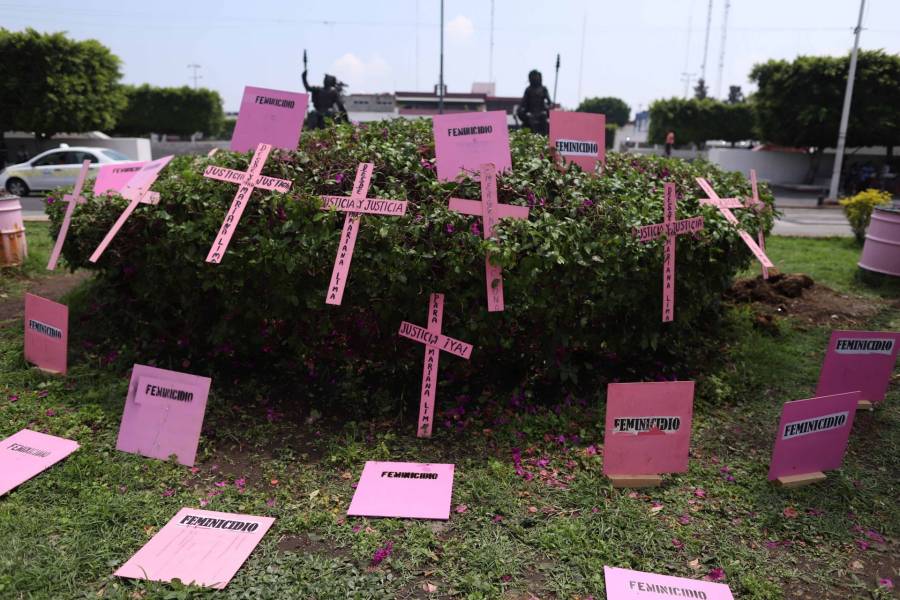 Feminicidios en México superan los 420 casos en 2026; crimen de estudiante española reaviva exigencias de justicia  