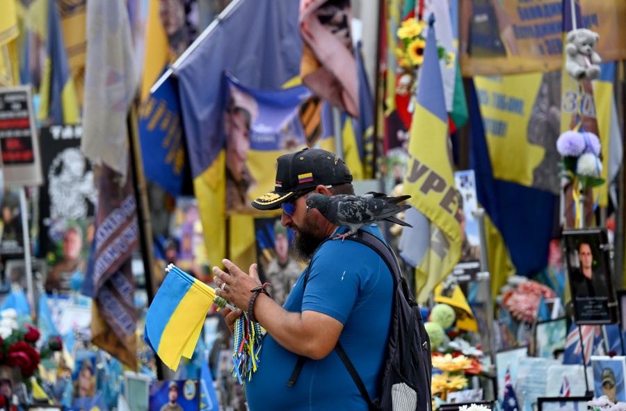 EEUU aprueba la venta de USD 2.700 millones en sistemas de defensa a Ucrania 