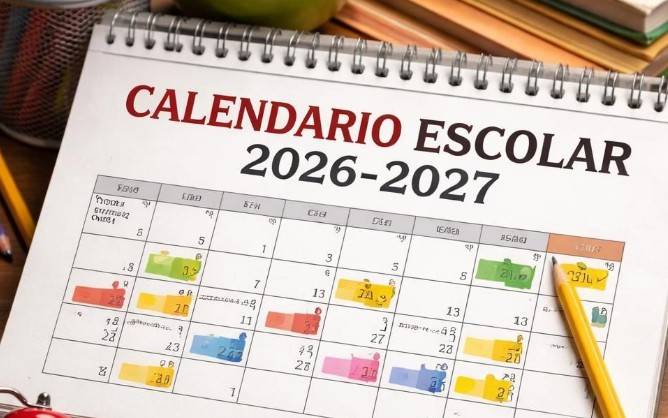 No solo septiembre: estos son todos los viernes sin clases por Consejo T&eacute;cnico en 2026