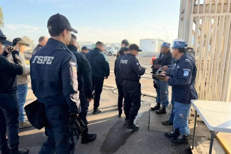Decomiso de combustible en Guanajuato enfrenta cuestionamientos ante falta de resultados judiciales   