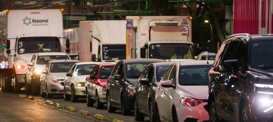 Hoy No Circula sábado 19 de septiembre de 2026: estos vehículos no podrán circular en CDMX y Edomex  