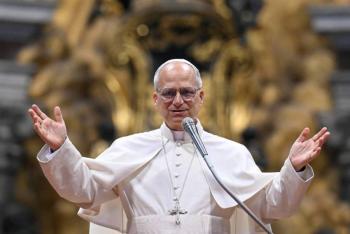 Papa Leoacuten XIV pide a obispos de Ameacuterica Latina fortalecer la unidad de la Iglesia y acercarse a los fieles