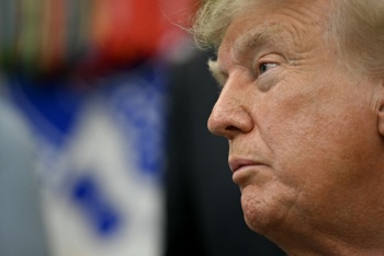 Trump enumera 25 