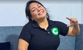 Asesinan a periodista y candidata a elecciones regionales en Per&uacute;