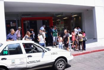 Simulacro Nacional 2026 moviliza a millones de personas con alerta s&iacute;smica en todo M&eacute;xico