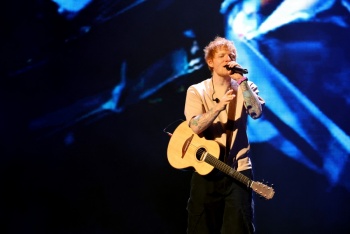 Ed Sheeran considera 