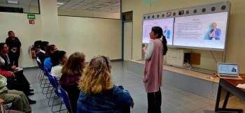 Instituto Nacional de Neurolog&iacute;a y Neurocirug&iacute;a promueve estrategias para conservar la salud cerebral