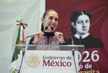 Ya en construcci&oacute;n m&aacute;s de mil 600 viviendas del Bienestar en Quer&eacute;taro