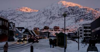 Groenlandia destaca que acuerdo con Estados Unidos respeta su soberan&iacute;a y derecho a la autodeterminaci&oacute;n