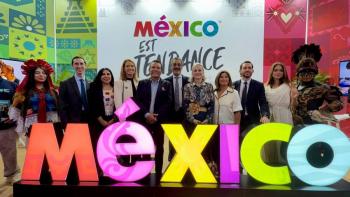 M&eacute;xico ser&aacute; Pa&iacute;s Invitado de Honor de IFTM Top Resa 2027 en Par&iacute;s