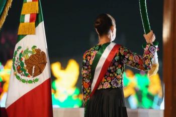 Atacan a balazos vivienda de la dise&ntilde;adora textil Elvis Guerra en Oaxaca; Fiscal&iacute;a investiga posible extorsi&oacute;n