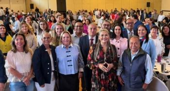 USEBEQ re&uacute;ne a 240 directivos para presentar plan de trabajo del ciclo 2026-2027