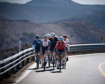 Isaac del Toro lidera a M&eacute;xico en el Campeonato Mundial de Ciclismo de Ruta Montreal 2026