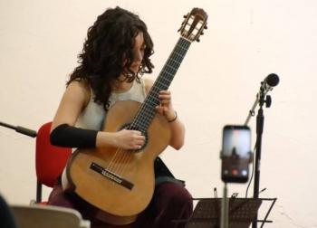 ISC abre convocatorias para artistas de BCS con apoyos de hasta 40 mil pesos