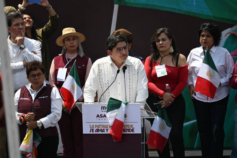 Morena CDMX pide esperar convocatoria antes de definir candidatura en Cuauht&eacute;moc