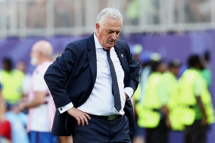 Alfaro mantiene su base mundialista para fogueos de Paraguay ante Bolivia y Colombia 