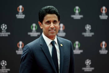 Al-Khelaifi investigado en Francia por conflicto de intereses