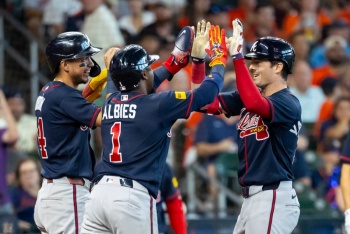Los Bravos aseguran el t&iacute;tulo de divisi&oacute;n en las Grandes Ligas