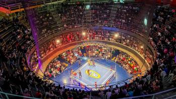 FESTEJA EL DIA NACIONAL DE LA LUCHA LIBRE, ORGULLOSAMENTE 93 A&Ntilde;OS DE LUCHA LIBRE EN MEXICO