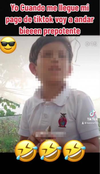 PT va contra explotaci&oacute;n digital de ni&ntilde;os por padres, tutores
