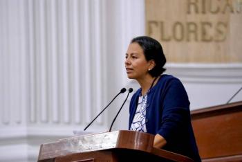 PAN propone destinar recursos al Centro de Gesti&oacute;n Integral de Riesgos en el Presupuesto 2027