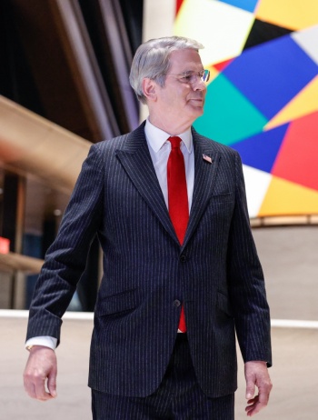 Secretario del Tesoro de EEUU califica de 