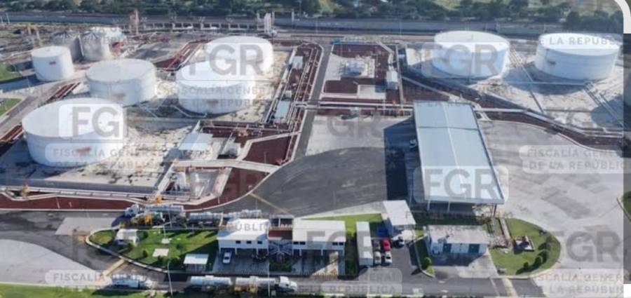 Sheinbaum: FGR informará sobre aseguramiento de combustible en Guanajuato