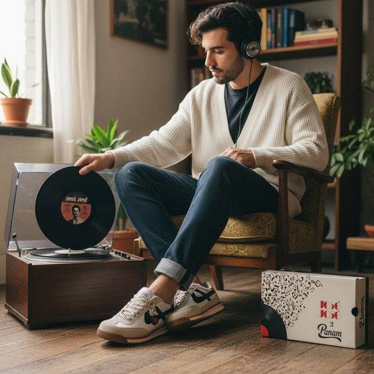 PANAM x Jos&eacute; Jos&eacute;: el legado del Pr&iacute;ncipe de la Canci&oacute;n llega al streetwear mexicano