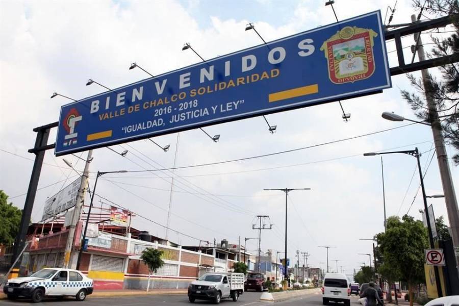 Ola de violencia en Valle de Chalco deja cuatro muertos en menos de 24 horas