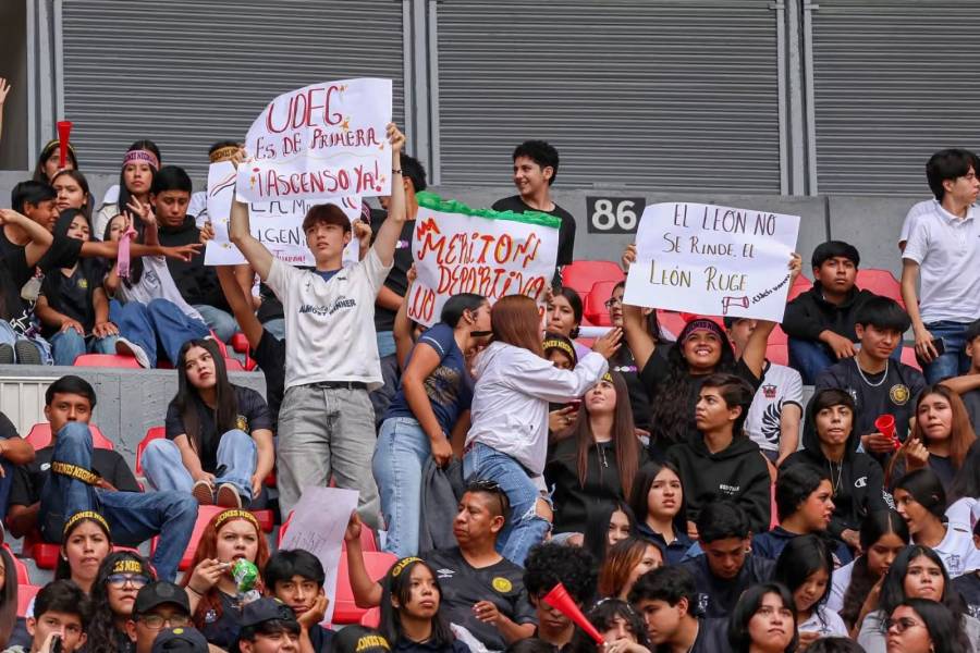 Senado abre debate sobre el regreso del ascenso y descenso en la Liga MX