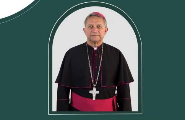 Papa Le&oacute;n XIV nombra a V&iacute;ctor Alejandro Aguilar Ledesma como nuevo obispo de Quer&eacute;taro
