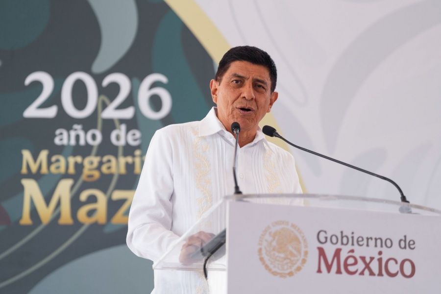 Oaxaca integra fuerza especial con 100 elementos para reforzar operaciones de seguridad