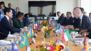 M&eacute;xico y Francia fortalecen iniciativa en la ONU para limitar el uso del veto ante genocidios y cr&iacute;menes de guerra