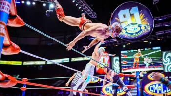D&iacute;a Nacional de la Lucha Libre: la tradici&oacute;n mexicana que naci&oacute; en 1933 y se convirti&oacute; en patrimonio cultural