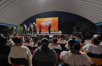 Presentan “Sue&ntilde;o Americano” en Col&oacute;n; aborda impacto emocional de la migraci&oacute;n