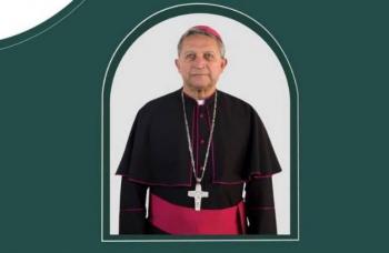 Papa Le&oacute;n XIV nombra a V&iacute;ctor Alejandro Aguilar Ledesma como nuevo obispo de Quer&eacute;taro