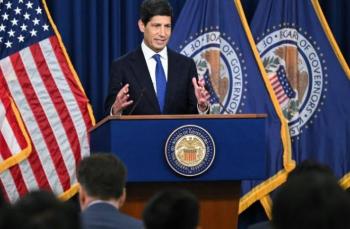 Fed sube tasas de inter&eacute;s a 4%; Trump rechaza la decisi&oacute;n