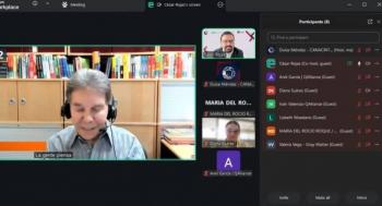 CANACINTRA dar&aacute; cuatro cursos gratuitos para empresas por Zoom