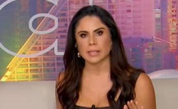 Paola Rojas responde a Aleks Syntek y le exige no revivir poleacutemica de Zague Conmigo no te metas