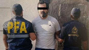 Excontralmirante obtiene suspensi&oacute;n provisional contra proceso por huachicol fiscal, pero seguir&aacute; en prisi&oacute;n preventiva